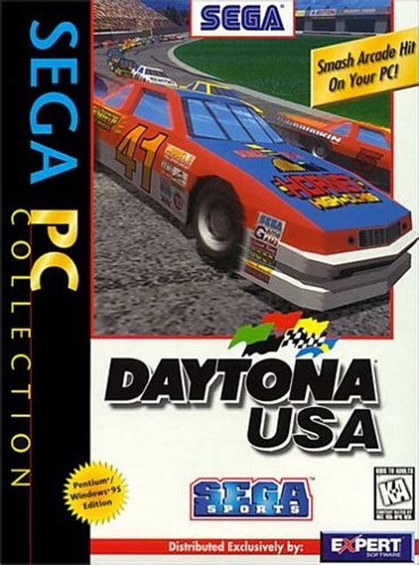 daytona usa for pc.